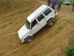 Offroad